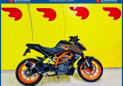 KTM 125 Duke (2021 - 23) usata