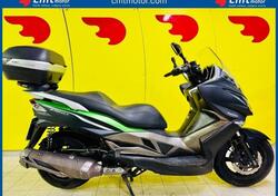 Kawasaki J 300 ABS (2014 - 16) usata