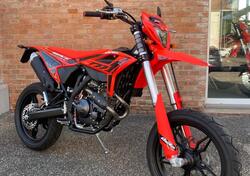Betamotor RR 125 4T Motard T (2025) nuova
