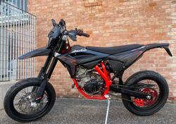 Betamotor RR 125 4T Motard R (2025) nuova