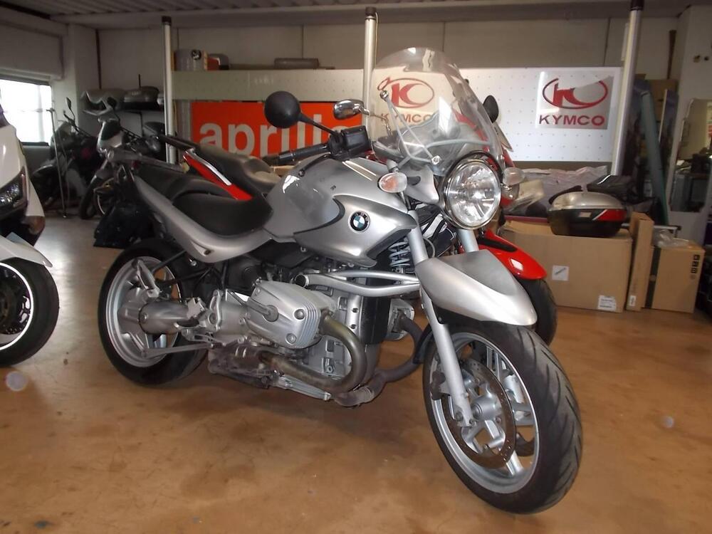 Bmw R 1150 R (2000 - 07)