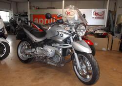 Bmw R 1150 R (2000 - 07) usata