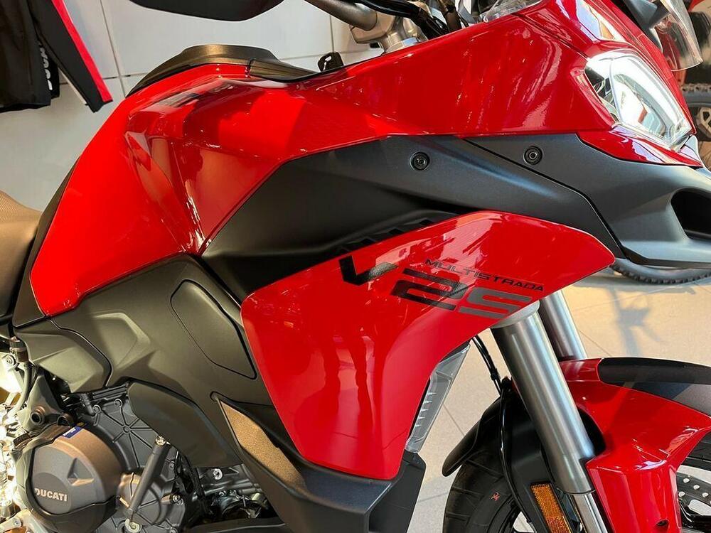 Ducati Multistrada V2 S (2025) (3)