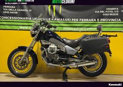 Moto Guzzi Nevada 750 (2002 - 06) usata