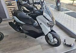 Yamaha N-Max 125 Tech Max (2025) nuova