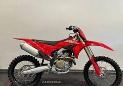 Ducati Desmo450 MX (2026) nuova