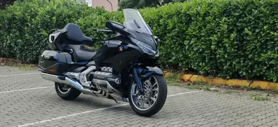 Honda GL 1800 Gold Wing (2020) usata