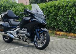 Honda GL 1800 Gold Wing (2020) usata
