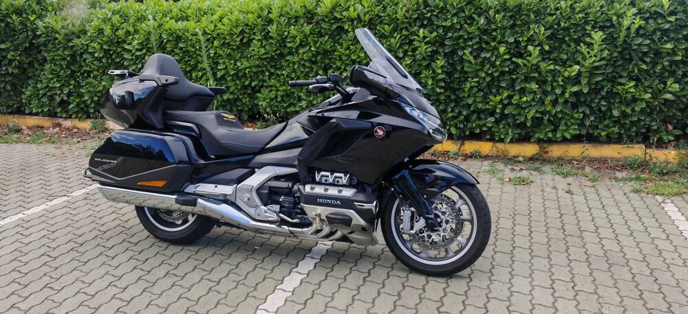 Honda GL 1800 Gold Wing (2020) (2)
