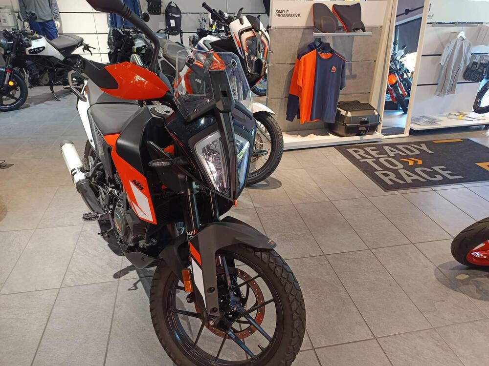 KTM 390 Adventure (2022 - 24) (3)
