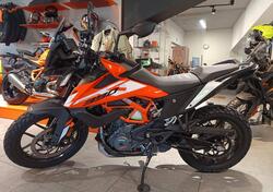 KTM 390 Adventure (2022 - 24) usata