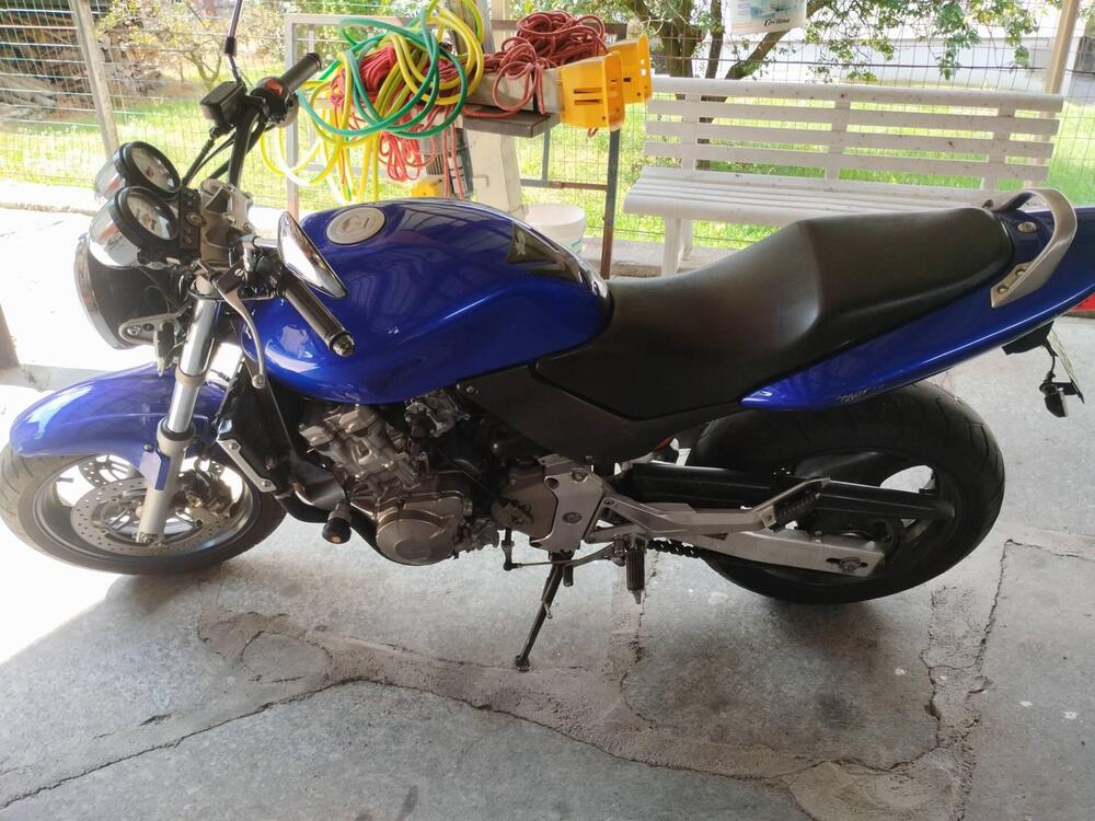 Honda Hornet 600 (1998 - 00) (3)