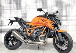 KTM 1390 Super Duke R EVO (2024 - 26) nuova