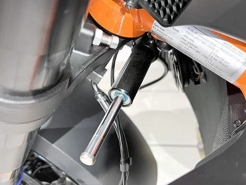 KTM 1390 Super Duke R EVO (2024 - 26) (5)
