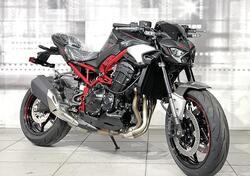 Kawasaki Z 900 A2 (2025 - 26) nuova