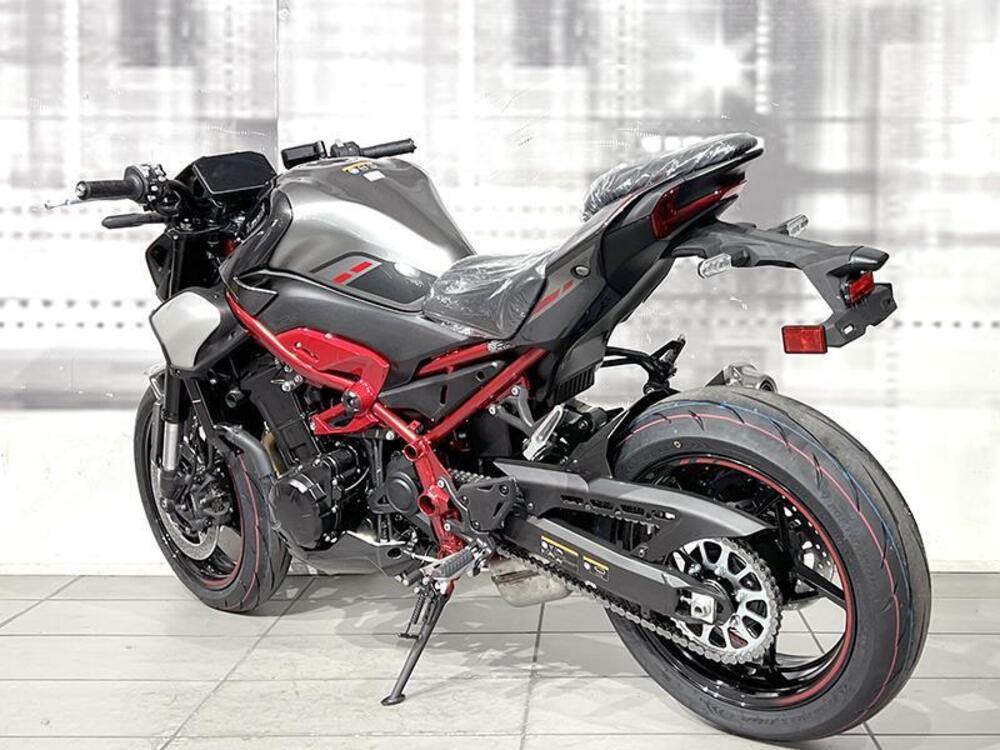 Kawasaki Z 900 A2 (2025 - 26) (2)