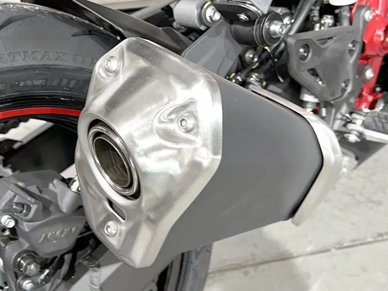 Kawasaki Z 900 A2 (2025 - 26) (5)