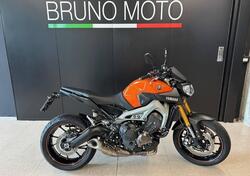 Yamaha MT-09 (2013 - 15) usata