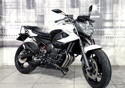 Yamaha XJ6 (2008 - 15) usata