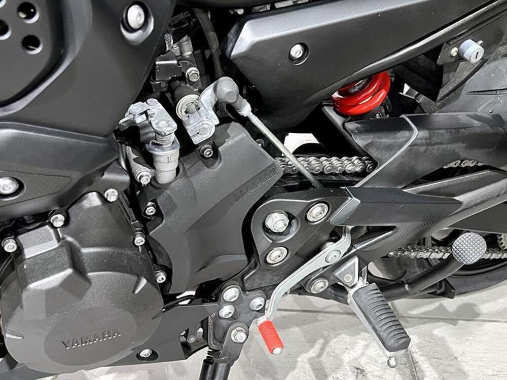 Yamaha XJ6 (2008 - 15) (4)