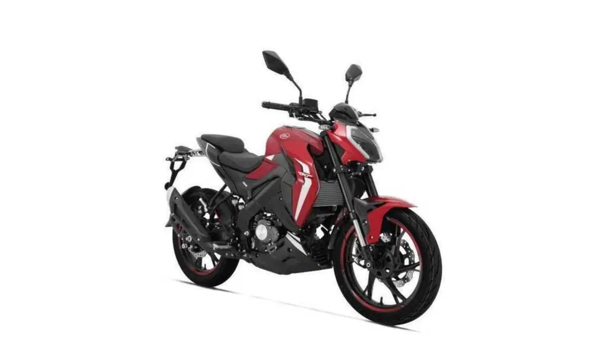 Keeway Motor RKF 125 (2021 - 24) (7)