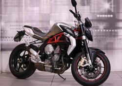 MV Agusta Brutale 800 EAS (2012 - 14) usata
