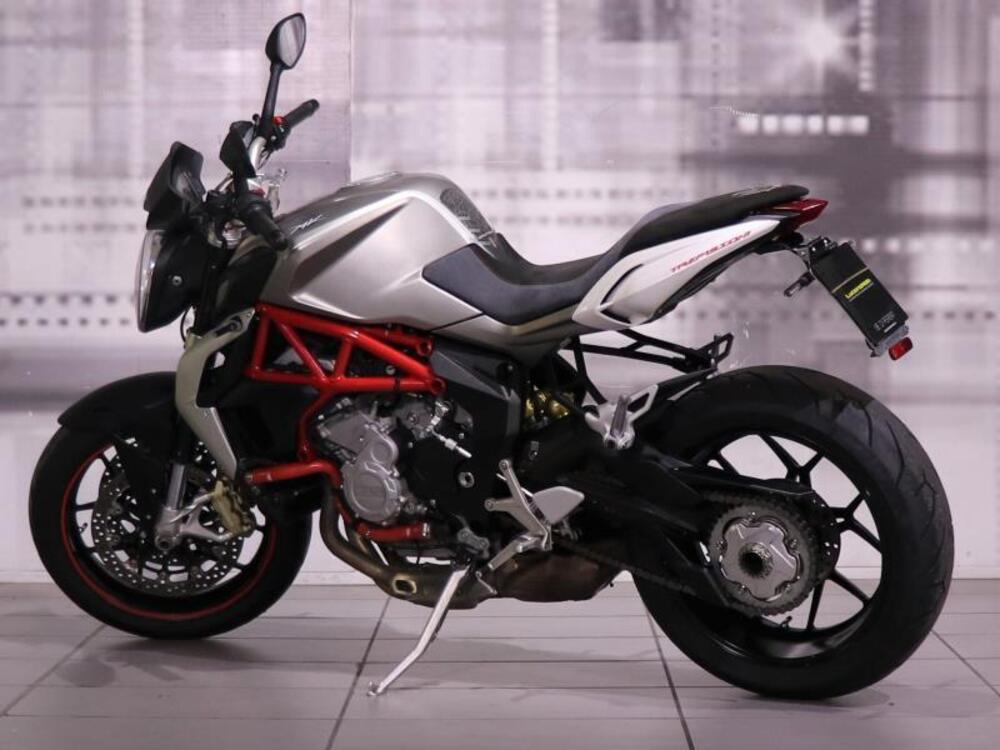 MV Agusta Brutale 800 EAS (2012 - 14) (2)