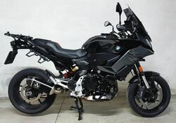 Bmw F 900 XR (2020 - 24) usata