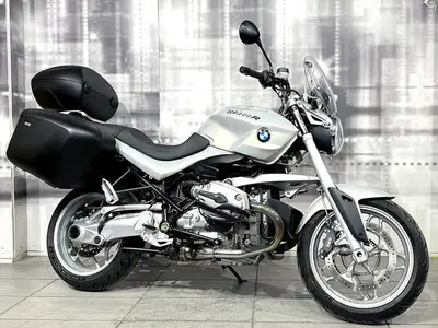 Bmw R 1200 R (2006 - 11) usata