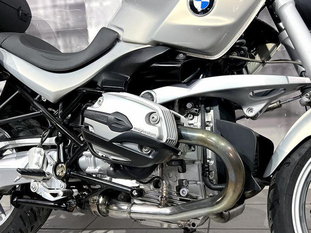 Bmw R 1200 R (2006 - 11) (4)