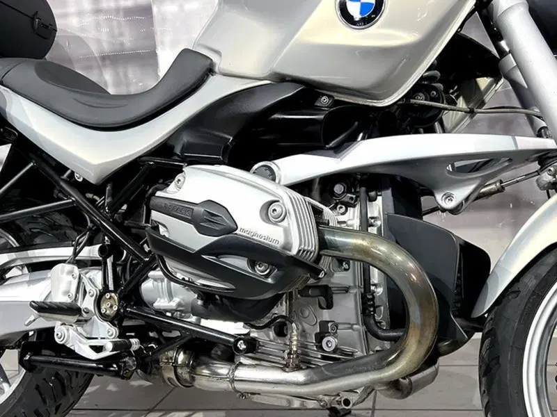 Bmw R 1200 R (2006 - 11) (5)