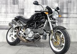 Ducati Monster S4R (2003 - 05) usata