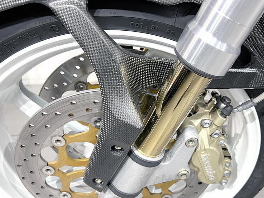 Ducati Monster S4R (2003 - 05) (4)