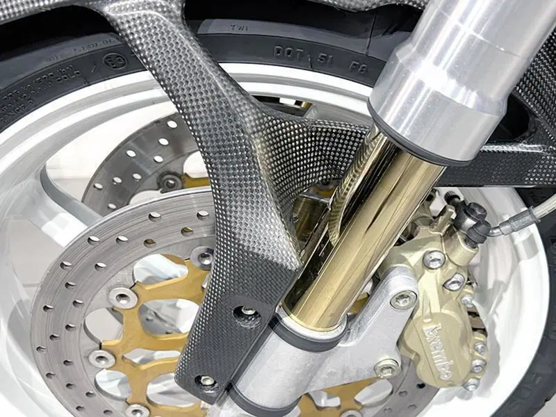 Ducati Monster S4R (2003 - 05) (4)