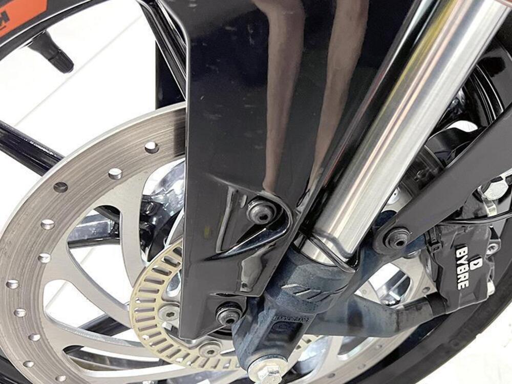 KTM 390 Duke (2021 - 23) (4)