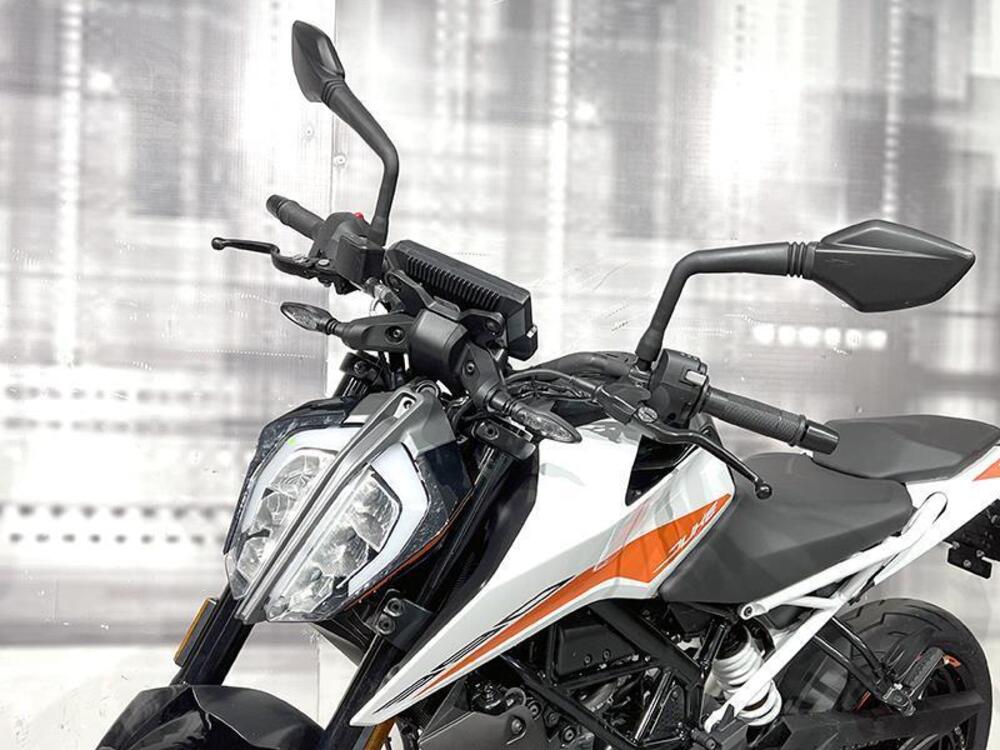 KTM 390 Duke (2021 - 23) (5)