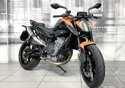 KTM 890 Duke (2021 - 23) usata