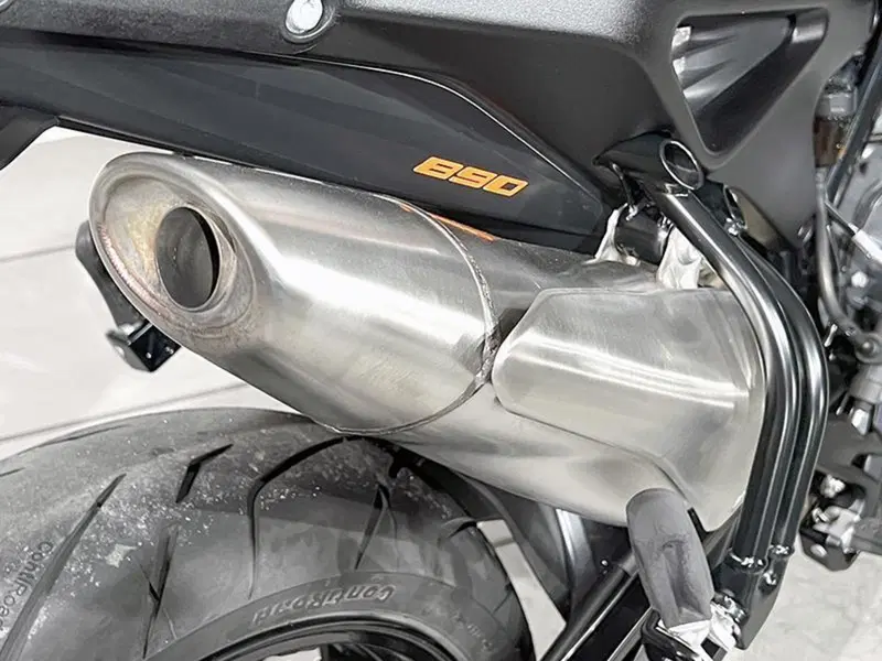 KTM 890 Duke (2021 - 23) (3)