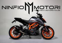KTM 390 Duke (2021 - 23) usata