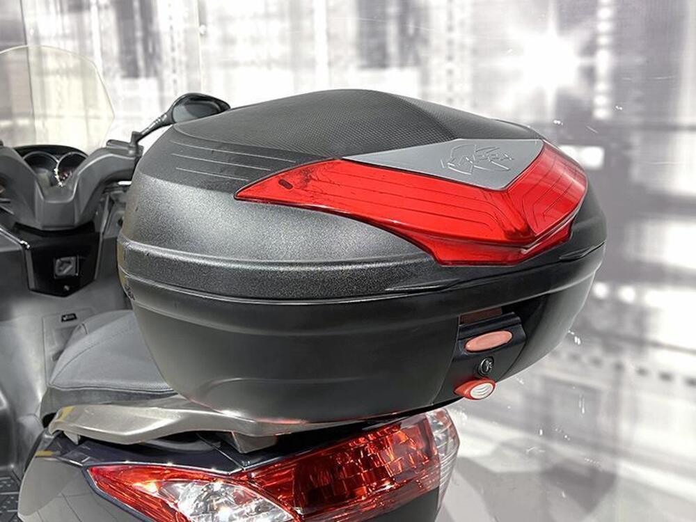 Kymco Downtown 300i ABS (2009 - 17) (5)