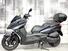 Kymco Downtown 300i ABS (2009 - 17) (7)
