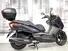 Kymco Downtown 300i ABS (2009 - 17) (8)