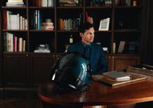 Riccardo Pozzoli è il nuovo brand ambassador Nolan