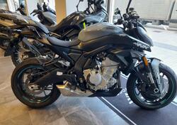 CFMOTO 675NK (2025) nuova