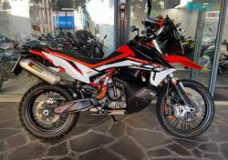 KTM 890 Adventure R (2022) usata