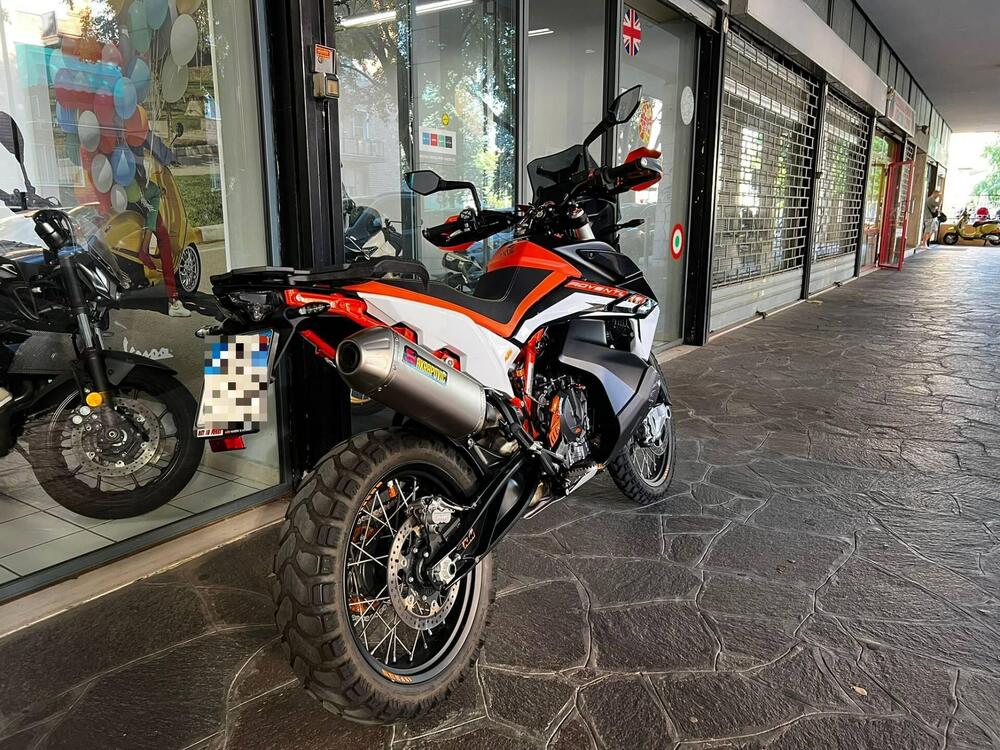 KTM 890 Adventure R (2022) (3)