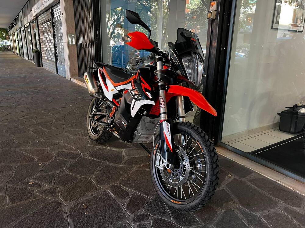 KTM 890 Adventure R (2022) (2)