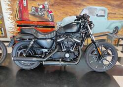 Harley-Davidson 883 Iron (2017 - 20) - XL 883N usata