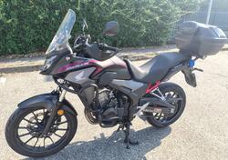 Honda CB 500 X (2021) usata