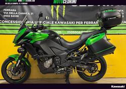 Kawasaki Versys 1000 (2017 - 18) usata